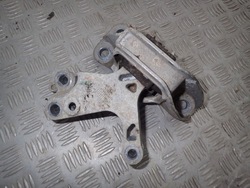 Nissan qashqai ii j11 13- лапи подушка двигателя фото №1