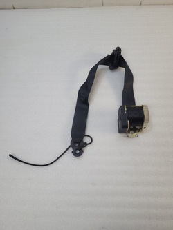 Kangoo i pas безпеки лівий зад 8200522689 фото №1