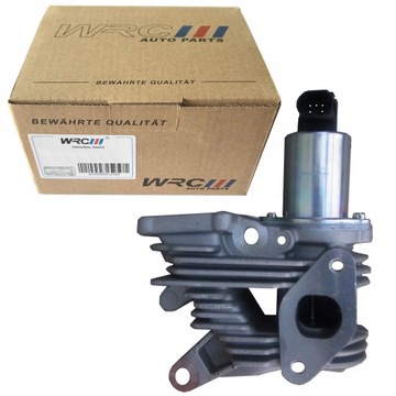 Клапан egr renault grand scenic ii 1.9 dci wrc фото №1