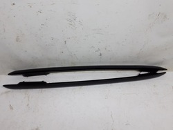 Citroen c4 cactus 2013- рейлінги дахові лівий + праві гвинти фото №1