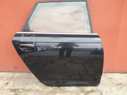 Двері праві зад audi a6 c6 фото №1
