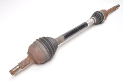 Peugeot e-expert iii піввісь права довга 9839532280 22r фото №1