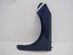 Крыло перед левый ford focus mk3 рестайлинг фото №1