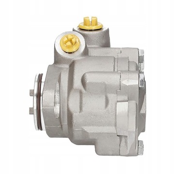 Насос підсилювача citroen jumper 3.0hdi 06- нова фото №1