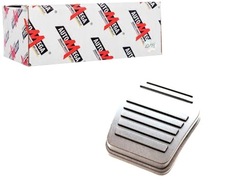 Накладка педаль гальма зчеплення ford fo cus mondeo automega фото №1