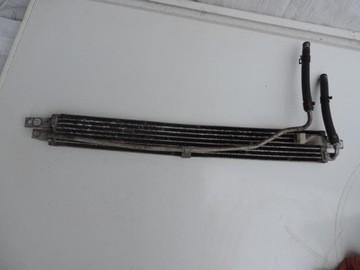 Радиаторов масла провода opel mokka 95152162 фото №1