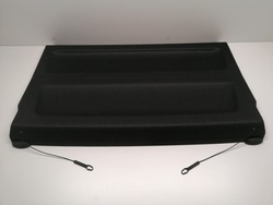 Bmw x1 u11 полка задняя багажника новая оригинал 2022- фото №1