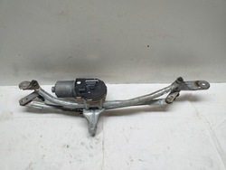 Bmw seria 6 f12 gran купе механізм двірник фото №1