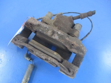 Bmw e46 compact 1.8 супорт гальма перед лівий фото №1