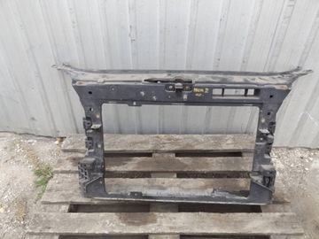 Fabia ii рестайлинг 1,2 pas переднее 5j0805588d фото №1