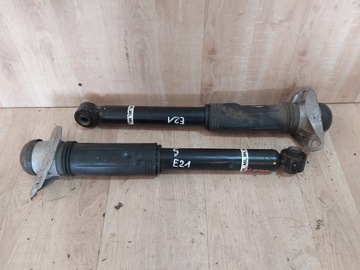 Toyota corolla e21 амортизатор зад хетчбек фото №1