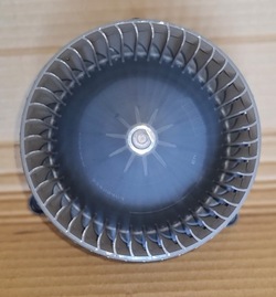 Вентилятор повітродувка повітропровід insignia a 5242673401 фото №1