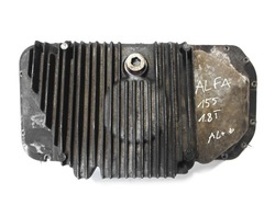 Поддон масляная alfa romeo 155 1.8 t 60569655 фото №1
