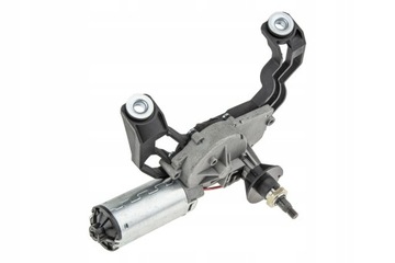 Двигун двигунчик двірники зад smart forfour 04- фото №1