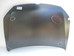 Капот крышка двигателя vw polo v 6r1 6c1 2206000 фото №1