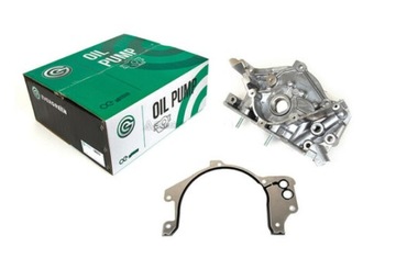 Насос масла dodge nitro challenger charger journey magnum 3.5/4.0 фото №1