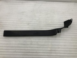 Защита планка пороговая audi tt 8j левая 8j0853905b фото №1