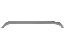 Накладка бампера зад 11a853333 фото №1