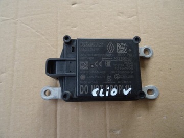 Радар датчик дистроник renault clio v фото №1