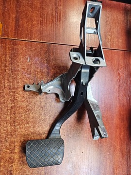 Педаль гальма vw passat b5 автомат 01' 8d1721117l фото №1