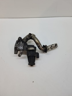 Клапан egr transit mk8 jumper boxer 2.2dci фото №1