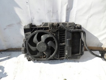 Pas переднее citroen c5 iii фото №1