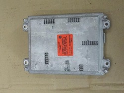 Hyundai genesis g70 рестайлінг 21- перетворювач led лампи 92180-g9600 фото №1