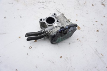 Клапан egr 18710-rz0-g0 honda civic 9 ix 1.6 i-dtec фото №1