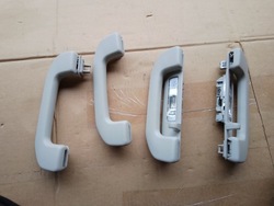 Ручка тримач стеля mercedes gle w166 kpl фото №1