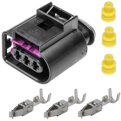 Штекер 4d0971993 фото №1