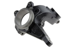 Поворотна опора передня citroen berlingo 96- /ліва/ фото №1