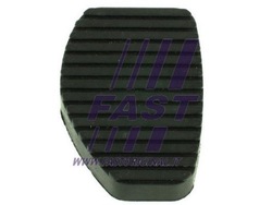 Накладка педаль fiat scudo 07 зчеплення фото №1