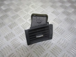 Решётка воздуховод левая audi a4 b6 фото №1