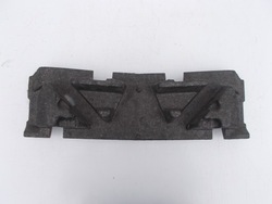 Пена пенополистирол абсорбер mercedes c класс w212 фото №1