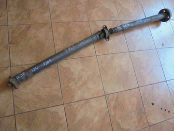 Wał приводной mercedes w124 230e 2.3b фото №1