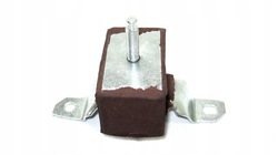 Подвес глушитель средний при dpf vel satis фото №1