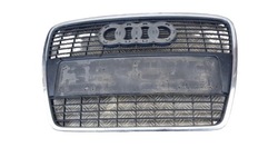 Audi a6 c6 4f решітка радіатора решітка радіатор 4f0853651s фото №1