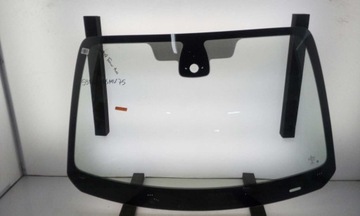 Скло лобове smart for two 2014- купе cabrio org фото №1