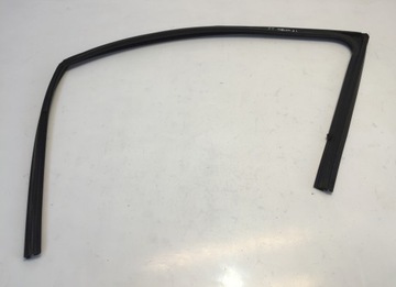 Hyundai tucson iv 21 прокладка рамка дверь перед p фото №1