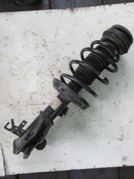 Амортизатор перед левый ids opel insignia a cdti фото №1