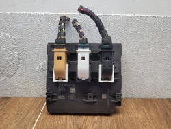 Volkswagen passat cc 3aa937087j модуль комфорта фото №1