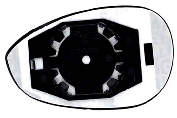 Магніт marelli скло дзеркало abarth 500 1.4 312 фото №1