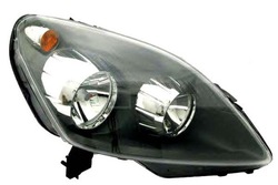 Tyc 20-0726-05-2 фара фото №1