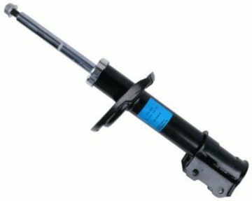Амортизатор sachs 312 602 фото №1