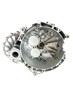 Коробка передач коробки передач gk2r7002aga ford transit 2.0tdci фото №1