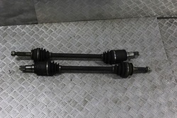 Toyota gt86 subaru brz полуось полуось шарнир фото №1