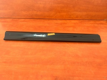 Mazda cx5 ii 2021-2023 планка двері передніх лівих фото №1