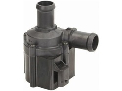 Насос воды seat ibiza iv mk4 1.0 v mk5 1.0-1.6 toledo iv mk4 1.6 фото №1