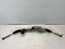 Alfa romeo stelvio трансмиссия рулевая фото №1