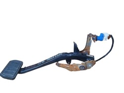 Tesla модель s педаль гальма фото №1